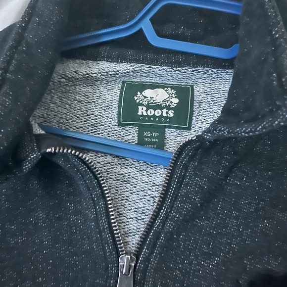 Mens root pullover - Picture 2 of 3